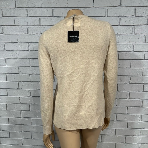 Saks Fifth Avenue Cashmere Sweater - Picture 12 of 13